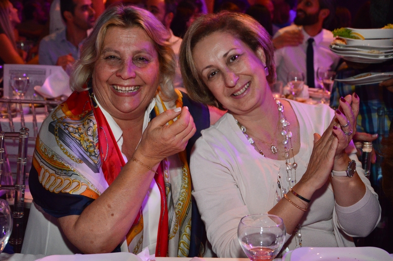 Ave Maria Annual Fundraising Dinner